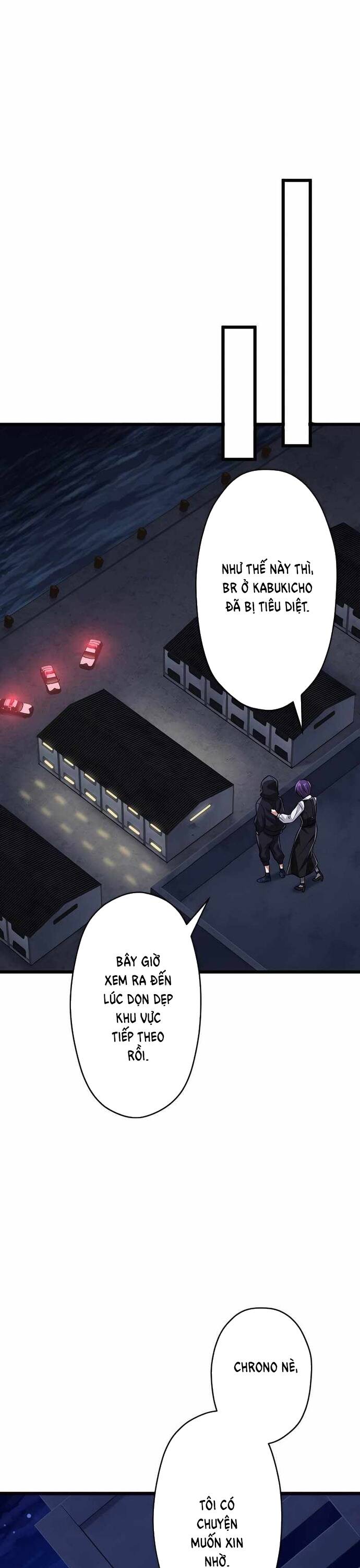 Đại Hiền Nhân Ma Thuật Cấp 99990000 Chapter 41 - 39