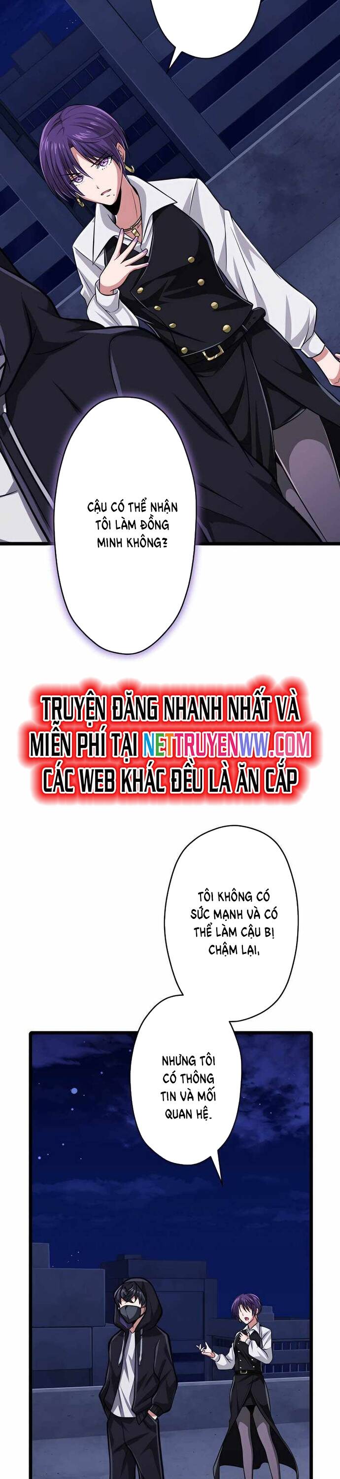 Đại Hiền Nhân Ma Thuật Cấp 99990000 Chapter 41 - 40