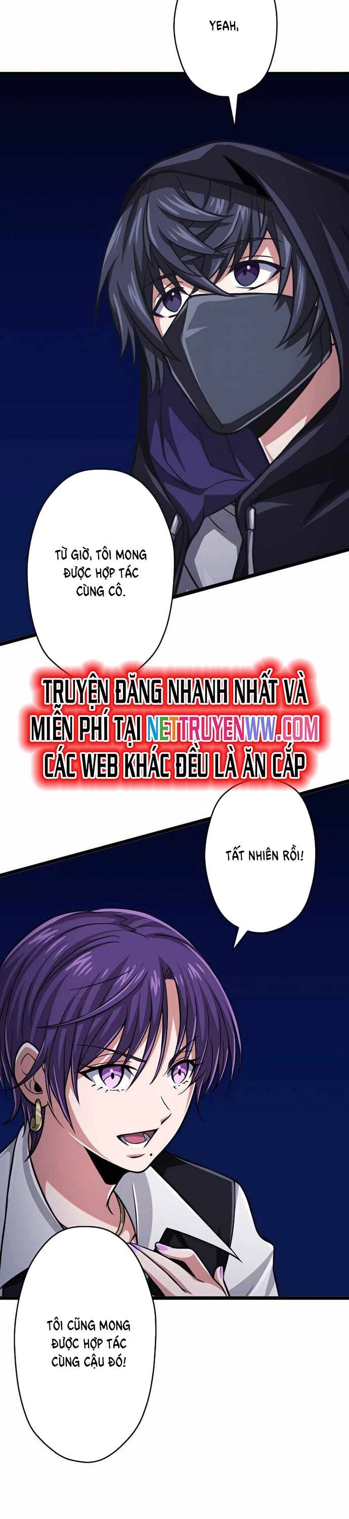 Đại Hiền Nhân Ma Thuật Cấp 99990000 Chapter 41 - 42