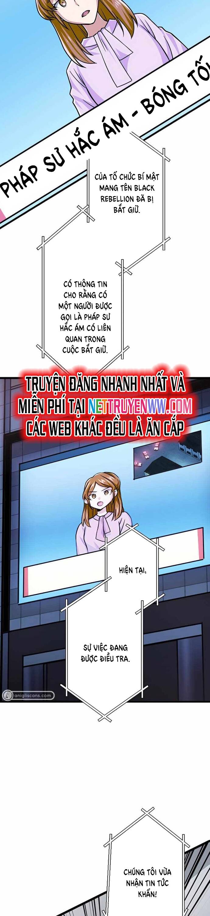 Đại Hiền Nhân Ma Thuật Cấp 99990000 Chapter 41 - 44