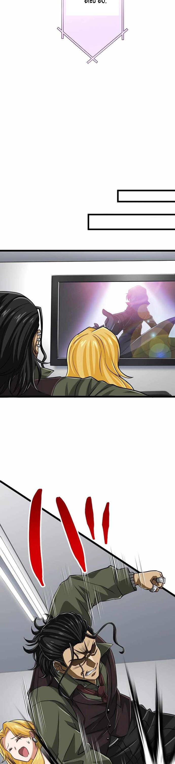 Đại Hiền Nhân Ma Thuật Cấp 99990000 Chapter 41 - 47