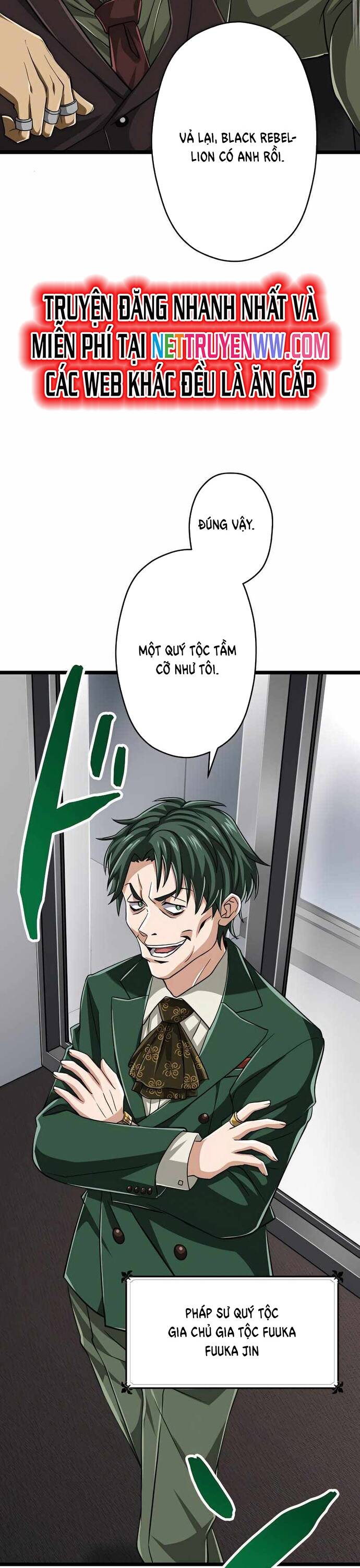 Đại Hiền Nhân Ma Thuật Cấp 99990000 Chapter 41 - 50