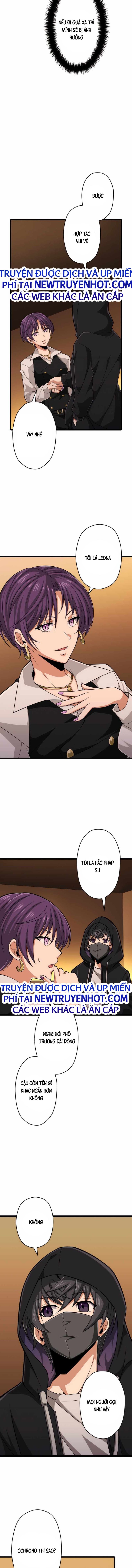 Đại Hiền Nhân Ma Thuật Cấp 99990000 Chapter 37 - 2