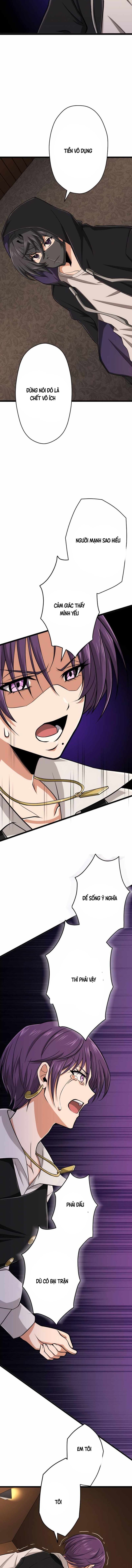 Đại Hiền Nhân Ma Thuật Cấp 99990000 Chapter 37 - 11