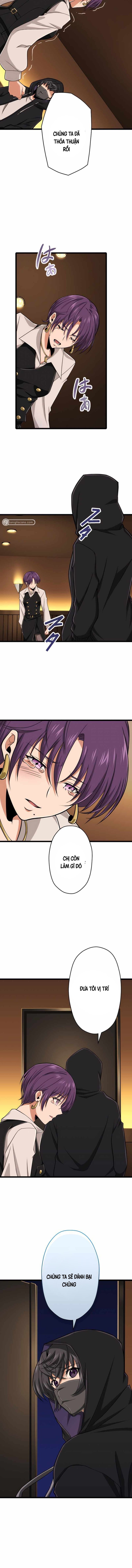 Đại Hiền Nhân Ma Thuật Cấp 99990000 Chapter 37 - 12