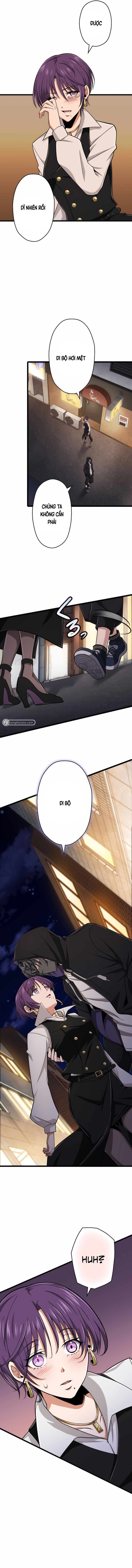 Đại Hiền Nhân Ma Thuật Cấp 99990000 Chapter 37 - 13