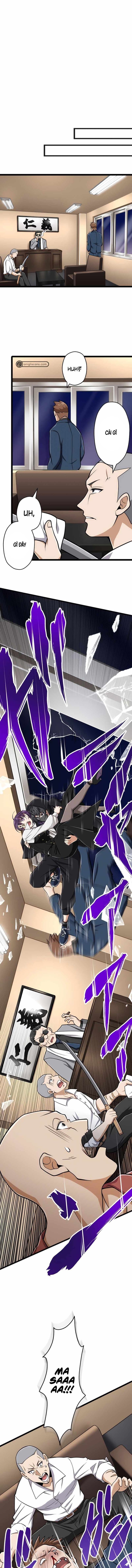 Đại Hiền Nhân Ma Thuật Cấp 99990000 Chapter 37 - 14