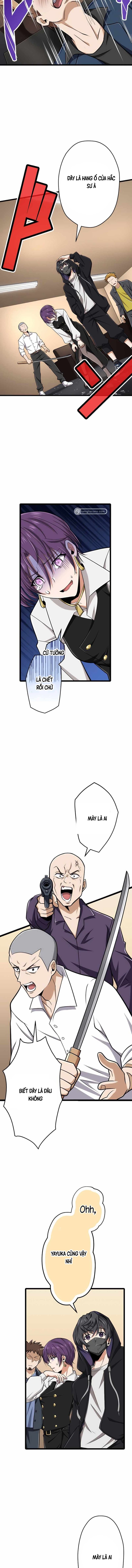 Đại Hiền Nhân Ma Thuật Cấp 99990000 Chapter 37 - 15