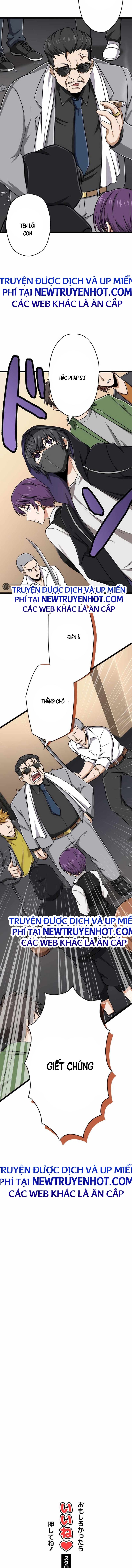 Đại Hiền Nhân Ma Thuật Cấp 99990000 Chapter 37 - 16