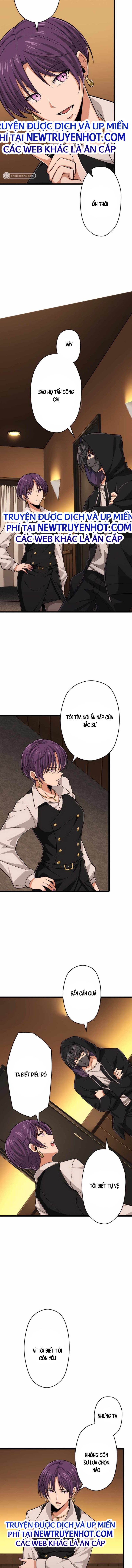 Đại Hiền Nhân Ma Thuật Cấp 99990000 Chapter 37 - 3