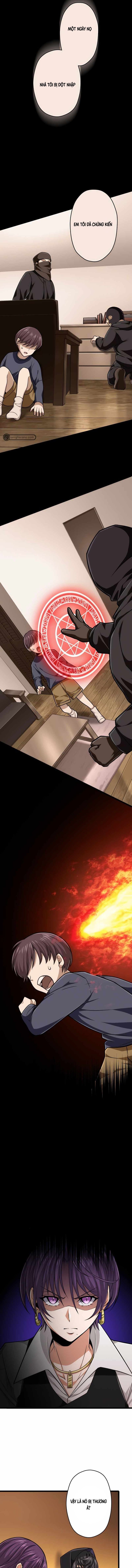 Đại Hiền Nhân Ma Thuật Cấp 99990000 Chapter 37 - 6