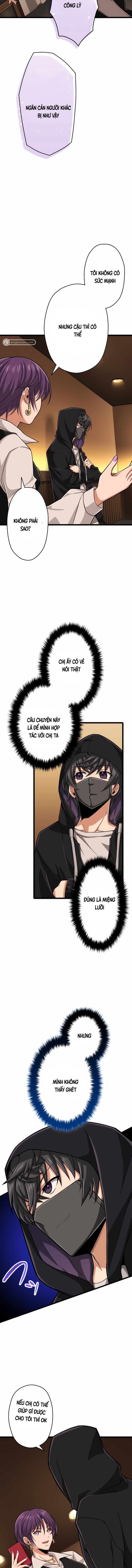 Đại Hiền Nhân Ma Thuật Cấp 99990000 Chapter 37 - 8