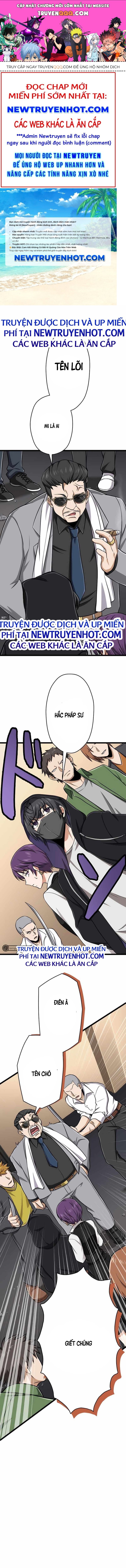 Đại Hiền Nhân Ma Thuật Cấp 99990000 Chapter 38 - 1