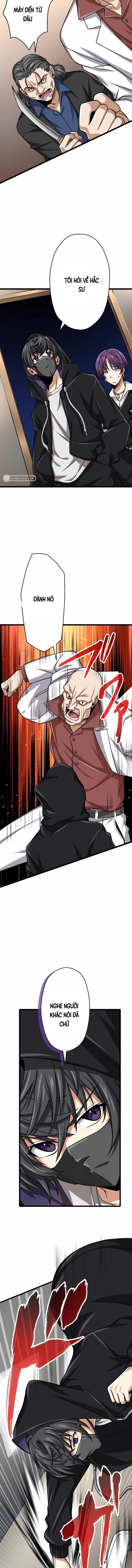 Đại Hiền Nhân Ma Thuật Cấp 99990000 Chapter 38 - 11