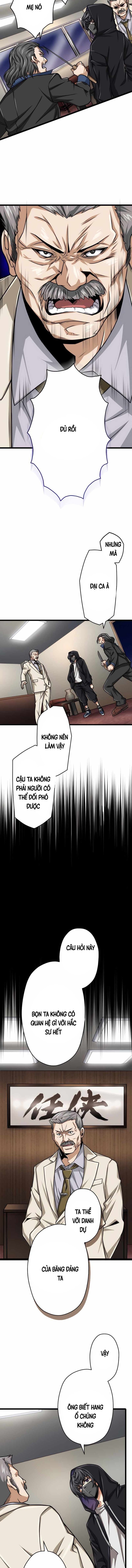 Đại Hiền Nhân Ma Thuật Cấp 99990000 Chapter 38 - 13