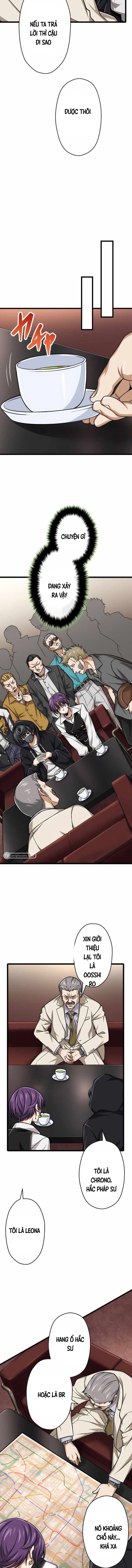 Đại Hiền Nhân Ma Thuật Cấp 99990000 Chapter 38 - 14