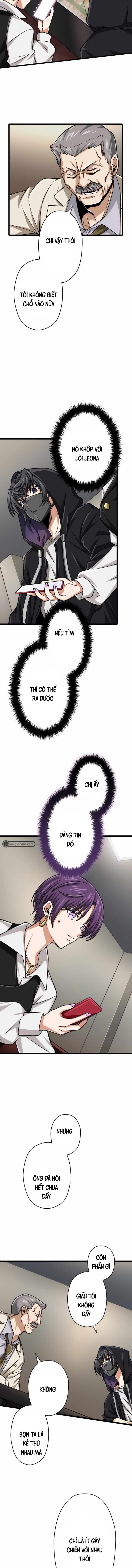 Đại Hiền Nhân Ma Thuật Cấp 99990000 Chapter 38 - 15