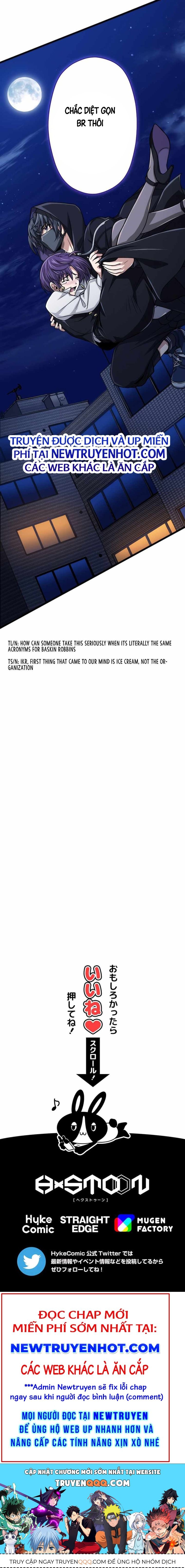 Đại Hiền Nhân Ma Thuật Cấp 99990000 Chapter 38 - 18