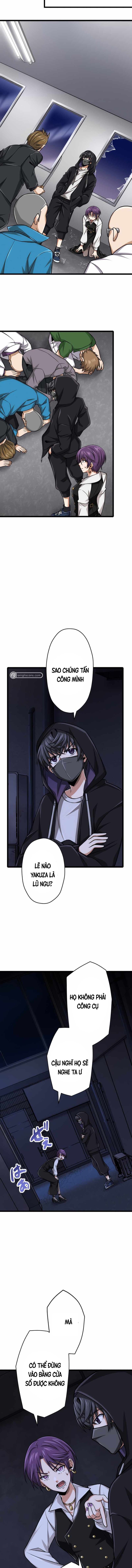 Đại Hiền Nhân Ma Thuật Cấp 99990000 Chapter 38 - 8