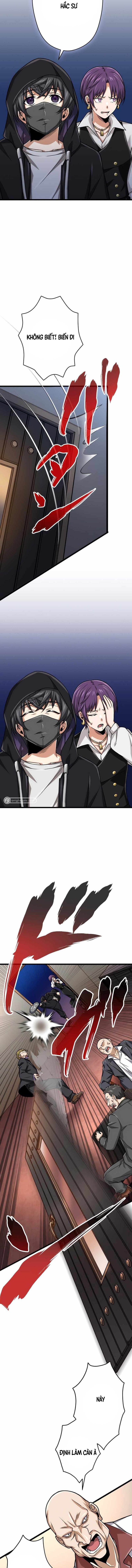 Đại Hiền Nhân Ma Thuật Cấp 99990000 Chapter 38 - 10