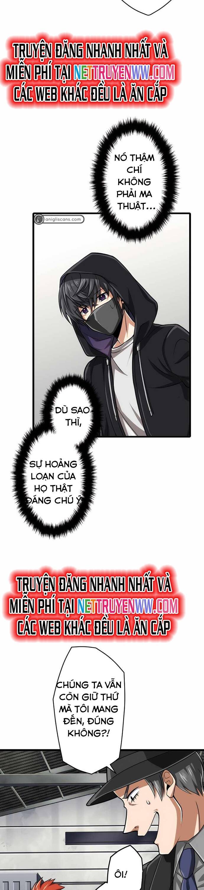 Đại Hiền Nhân Ma Thuật Cấp 99990000 Chapter 39 - 12