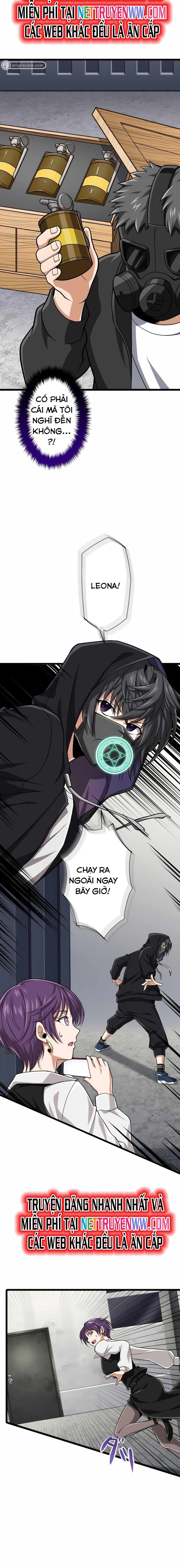 Đại Hiền Nhân Ma Thuật Cấp 99990000 Chapter 39 - 13