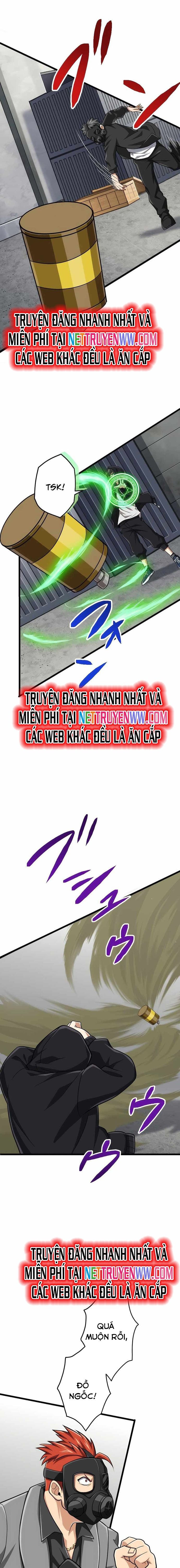 Đại Hiền Nhân Ma Thuật Cấp 99990000 Chapter 39 - 14