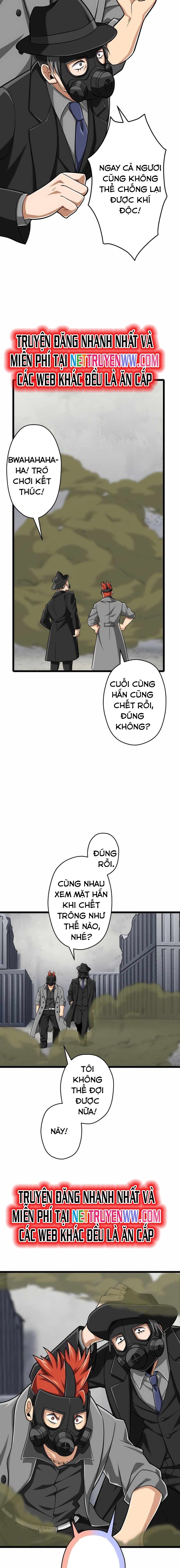 Đại Hiền Nhân Ma Thuật Cấp 99990000 Chapter 39 - 15