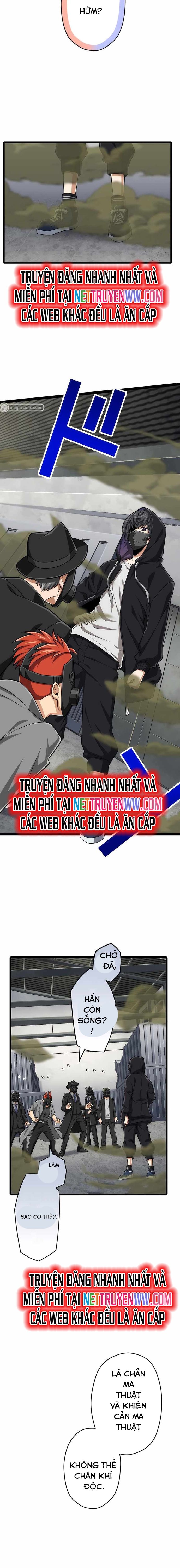 Đại Hiền Nhân Ma Thuật Cấp 99990000 Chapter 39 - 16