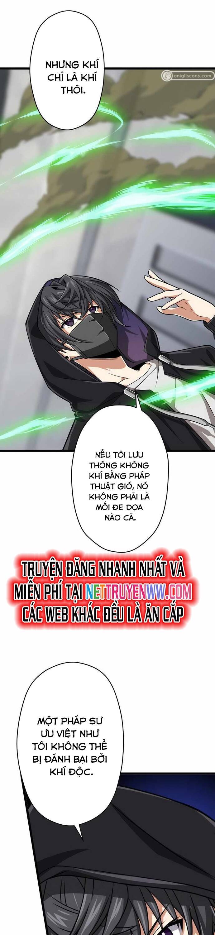 Đại Hiền Nhân Ma Thuật Cấp 99990000 Chapter 39 - 17