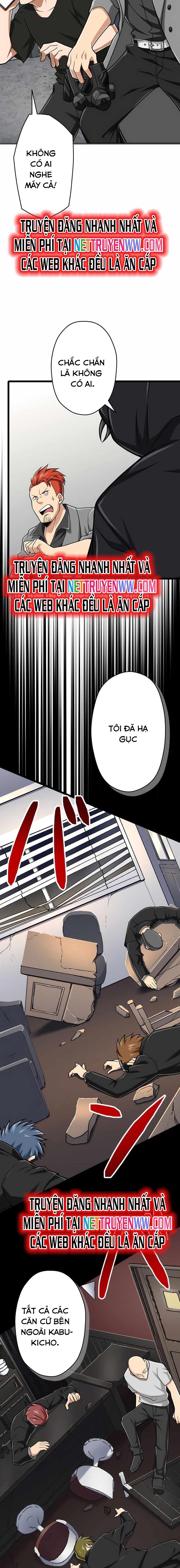 Đại Hiền Nhân Ma Thuật Cấp 99990000 Chapter 39 - 18