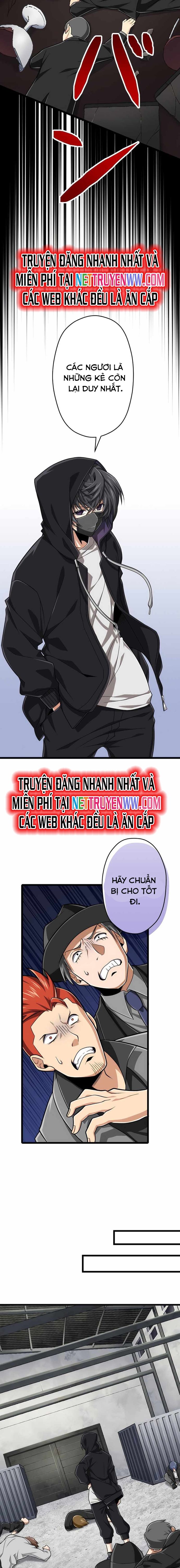 Đại Hiền Nhân Ma Thuật Cấp 99990000 Chapter 39 - 19