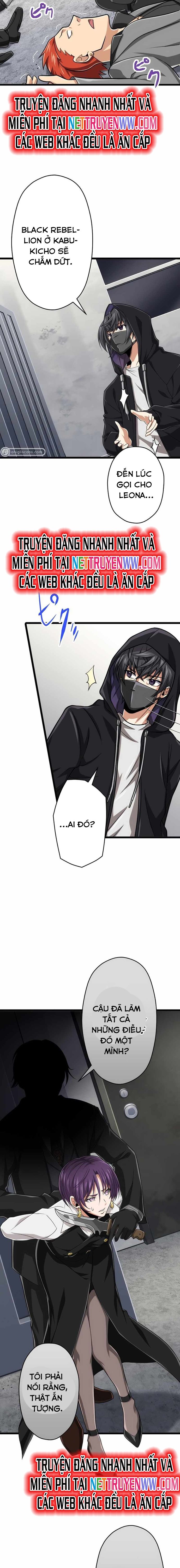 Đại Hiền Nhân Ma Thuật Cấp 99990000 Chapter 39 - 20