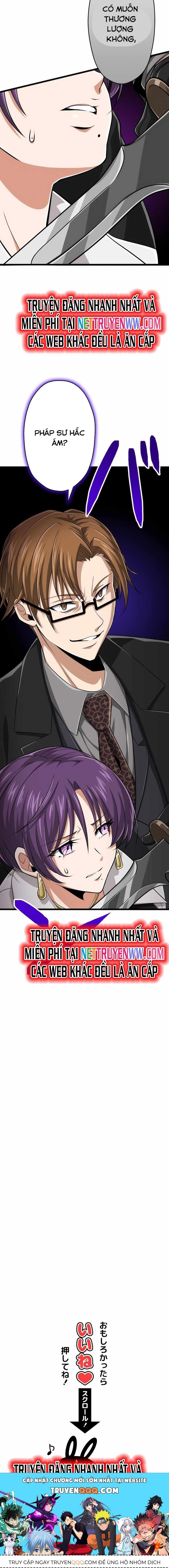 Đại Hiền Nhân Ma Thuật Cấp 99990000 Chapter 39 - 21