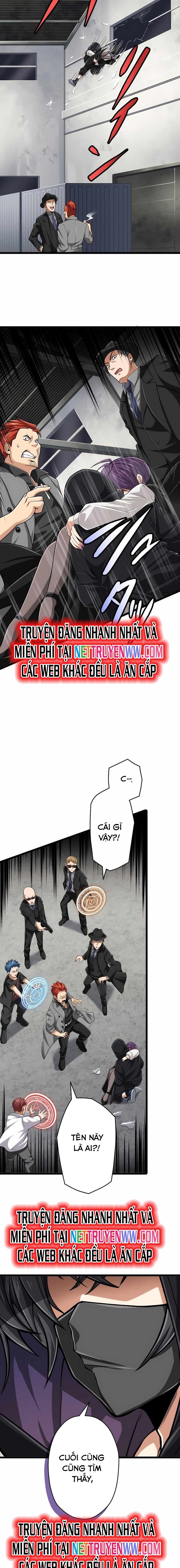 Đại Hiền Nhân Ma Thuật Cấp 99990000 Chapter 39 - 4