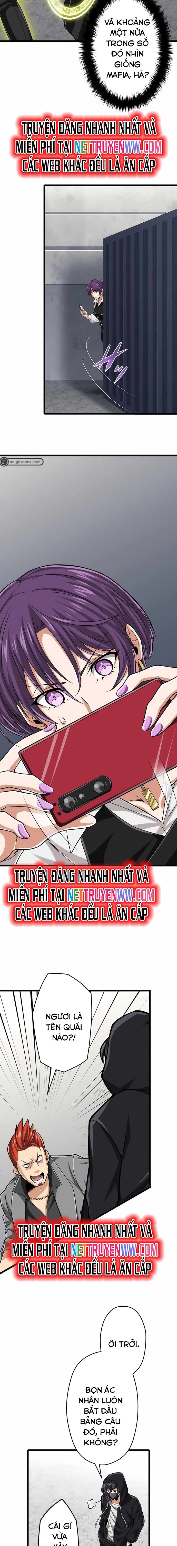 Đại Hiền Nhân Ma Thuật Cấp 99990000 Chapter 39 - 6