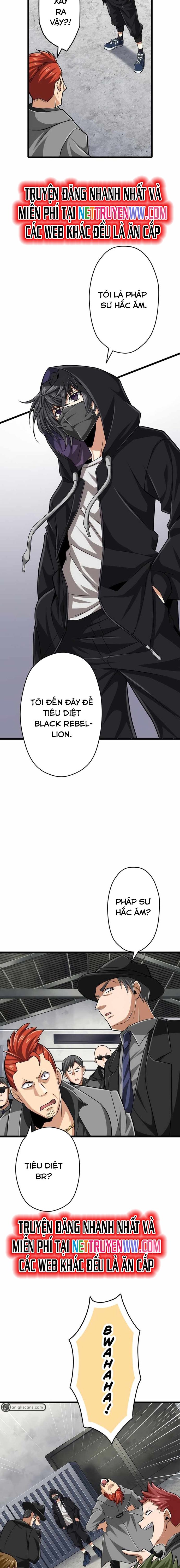 Đại Hiền Nhân Ma Thuật Cấp 99990000 Chapter 39 - 7