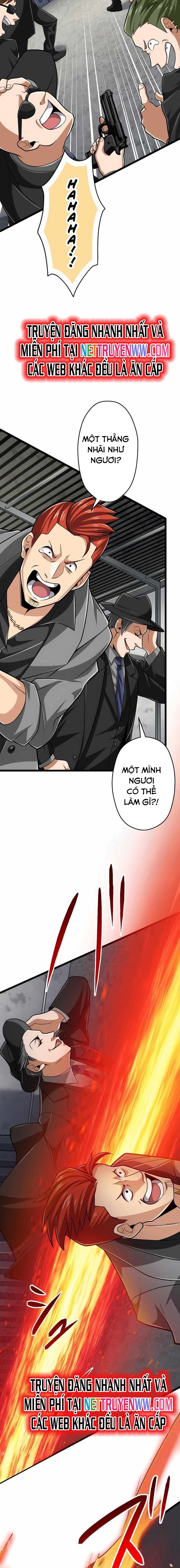 Đại Hiền Nhân Ma Thuật Cấp 99990000 Chapter 39 - 8