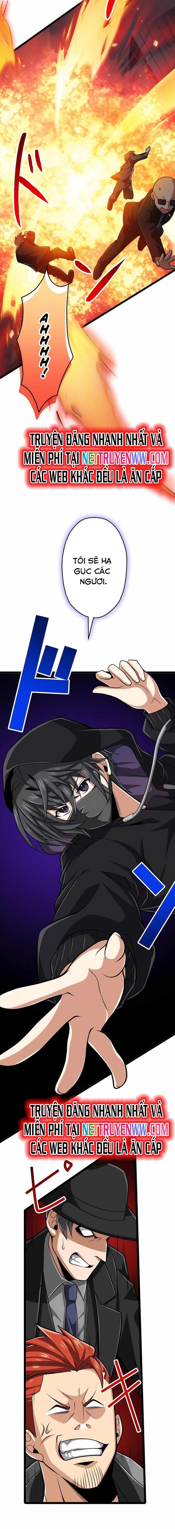 Đại Hiền Nhân Ma Thuật Cấp 99990000 Chapter 39 - 9