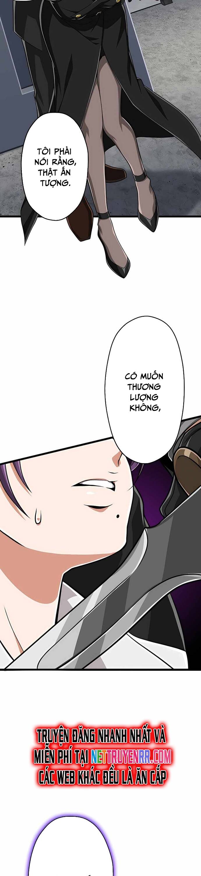 Đại Hiền Nhân Ma Thuật Cấp 99990000 Chapter 40 - 2