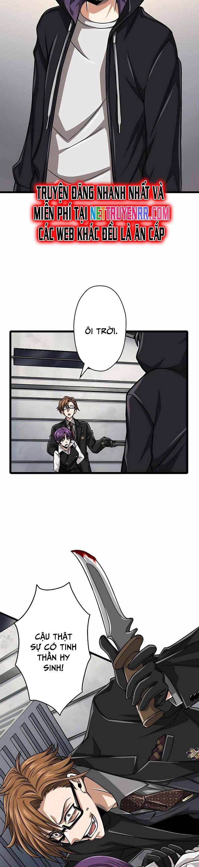 Đại Hiền Nhân Ma Thuật Cấp 99990000 Chapter 40 - 21