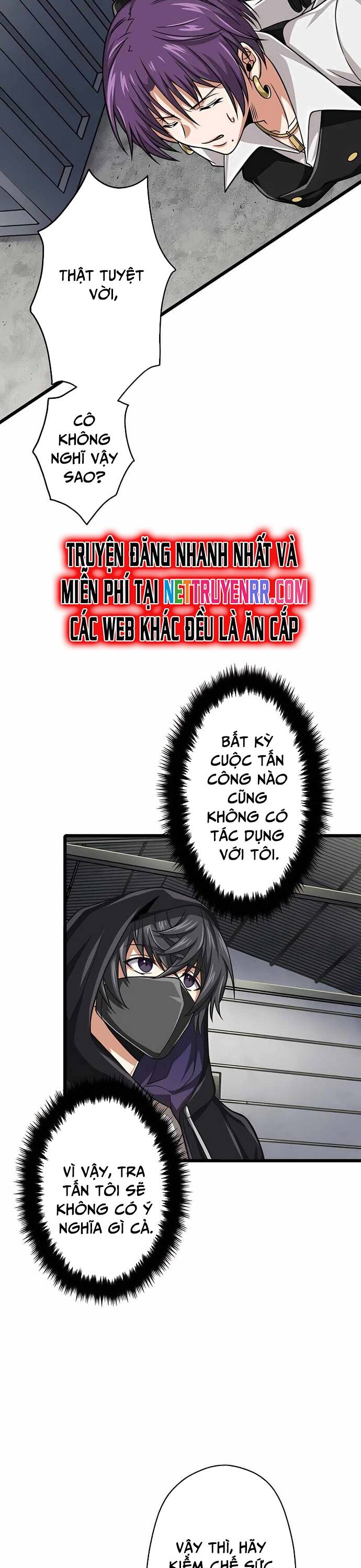 Đại Hiền Nhân Ma Thuật Cấp 99990000 Chapter 40 - 22