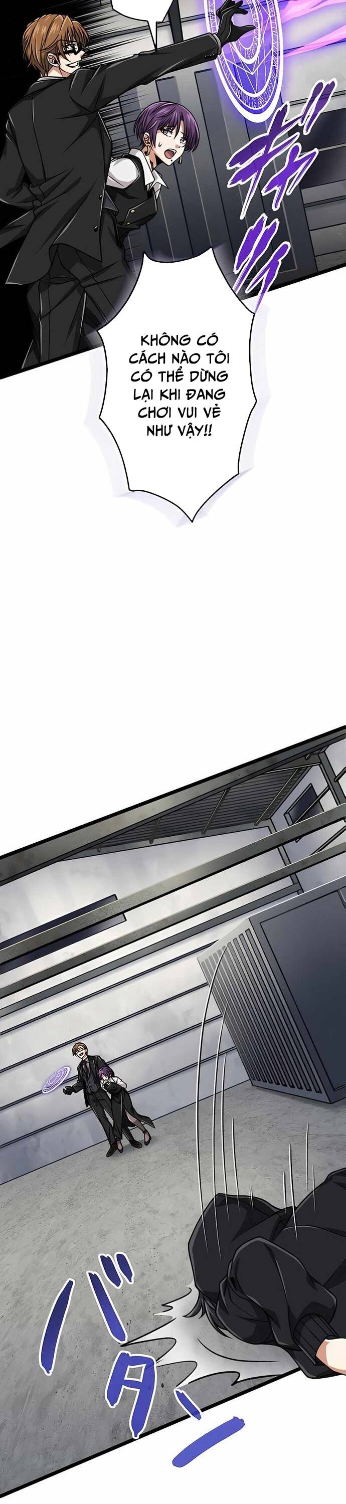 Đại Hiền Nhân Ma Thuật Cấp 99990000 Chapter 40 - 29