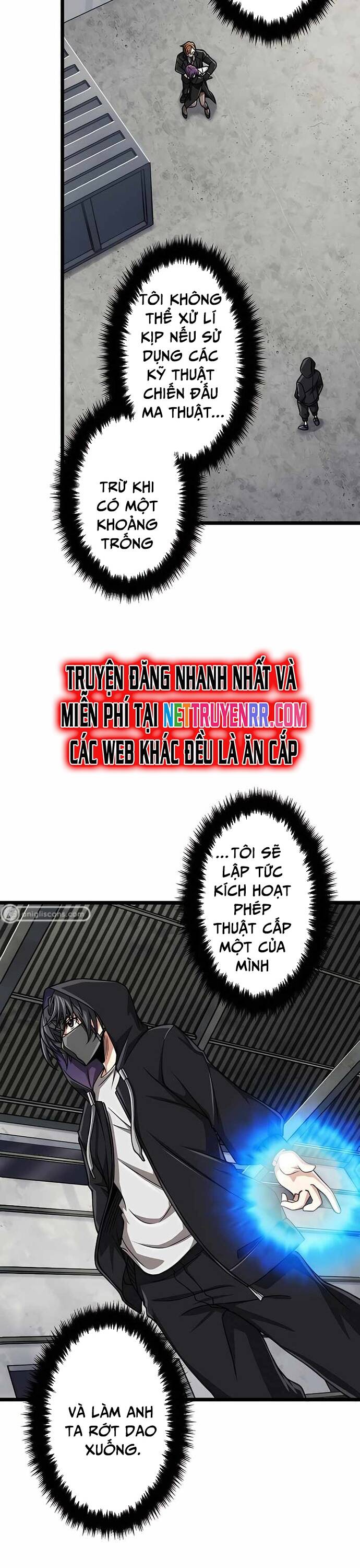 Đại Hiền Nhân Ma Thuật Cấp 99990000 Chapter 40 - 4