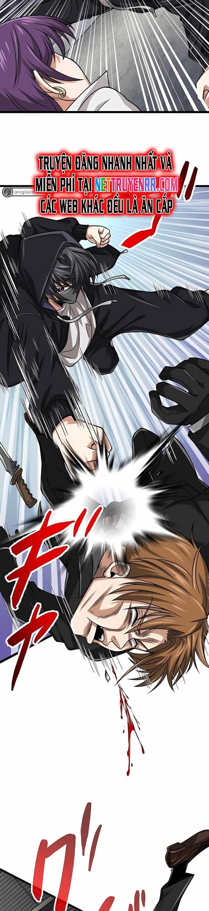 Đại Hiền Nhân Ma Thuật Cấp 99990000 Chapter 40 - 36