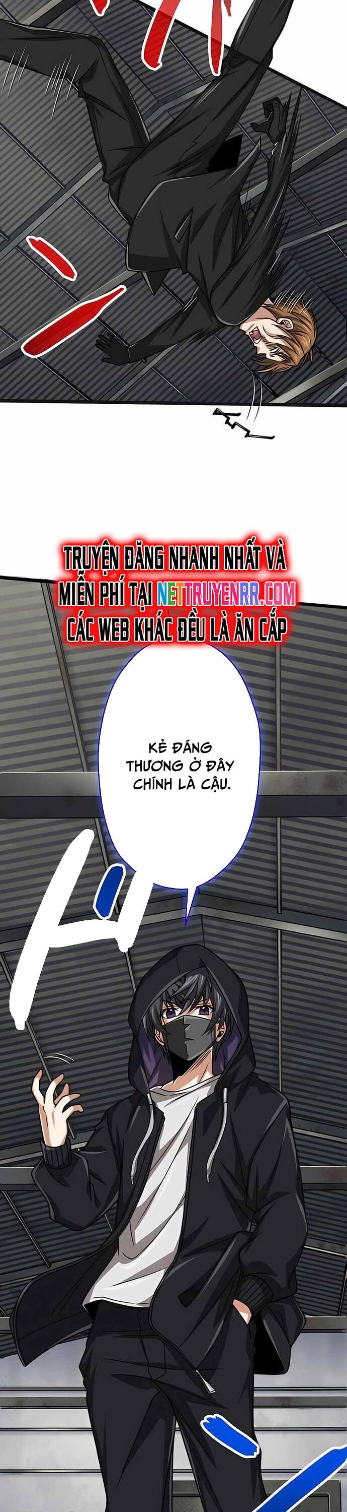 Đại Hiền Nhân Ma Thuật Cấp 99990000 Chapter 40 - 37