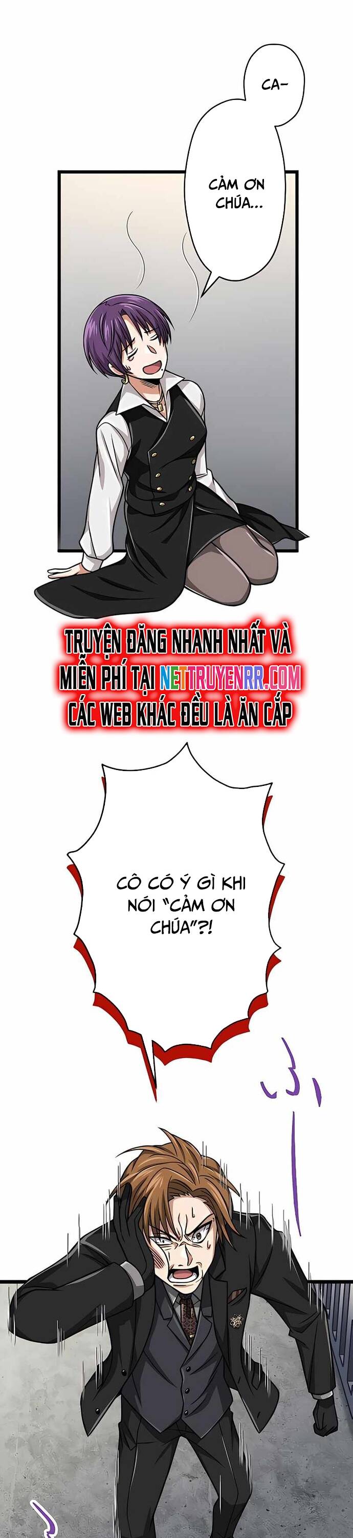 Đại Hiền Nhân Ma Thuật Cấp 99990000 Chapter 40 - 41