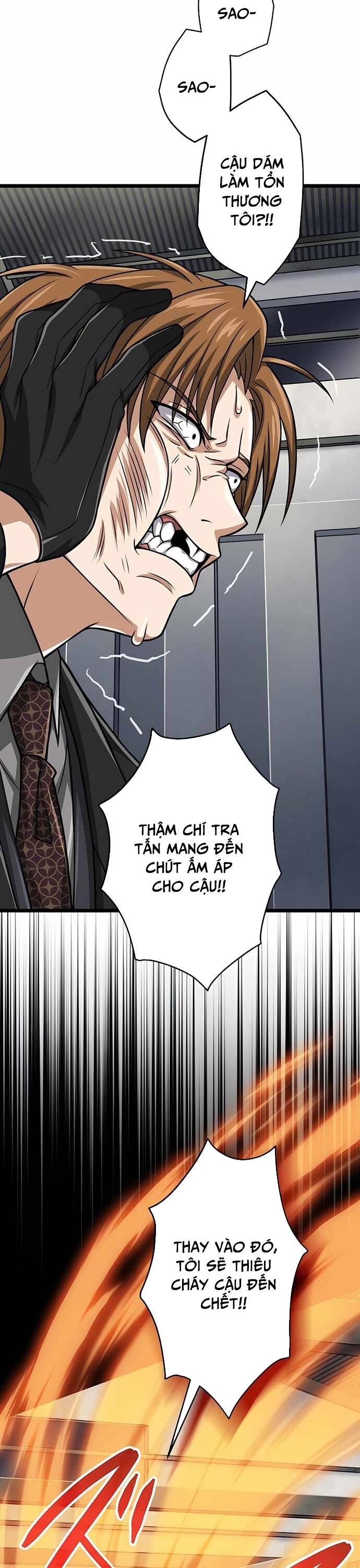 Đại Hiền Nhân Ma Thuật Cấp 99990000 Chapter 40 - 43