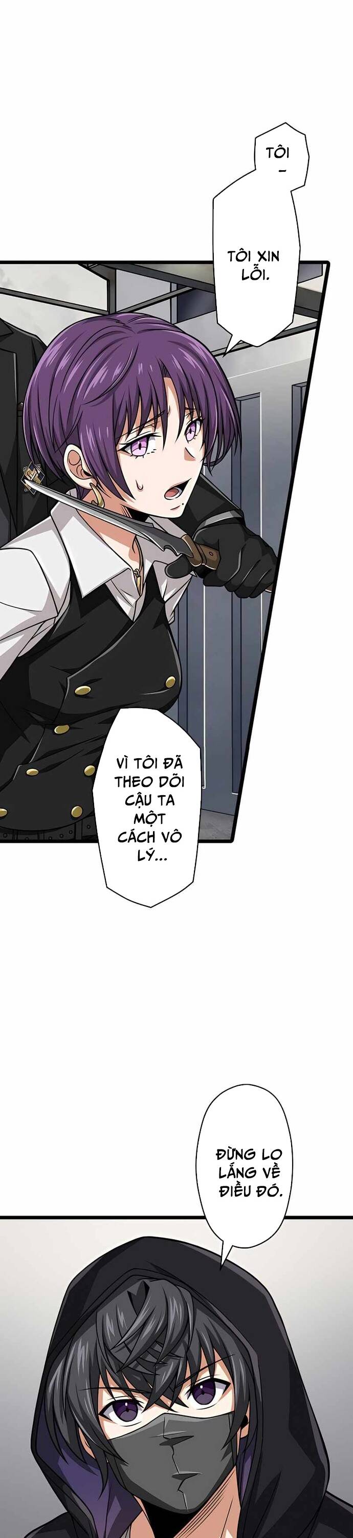 Đại Hiền Nhân Ma Thuật Cấp 99990000 Chapter 40 - 7