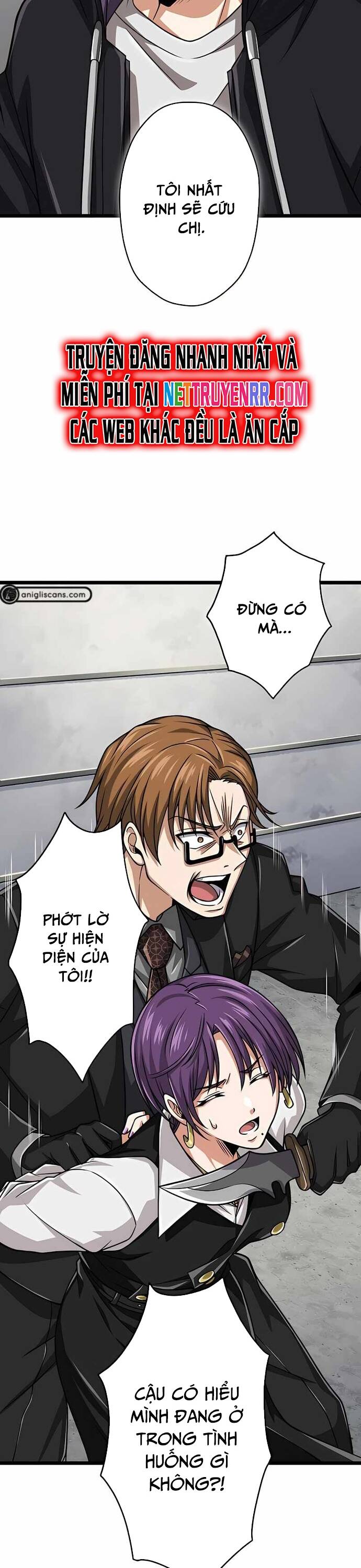 Đại Hiền Nhân Ma Thuật Cấp 99990000 Chapter 40 - 8